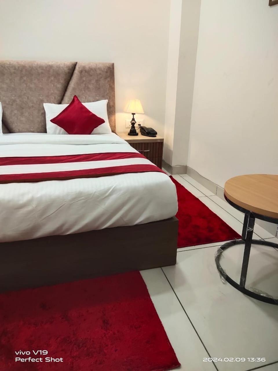 The Setu Hotel & Resorts فريد آباد المظهر الخارجي الصورة