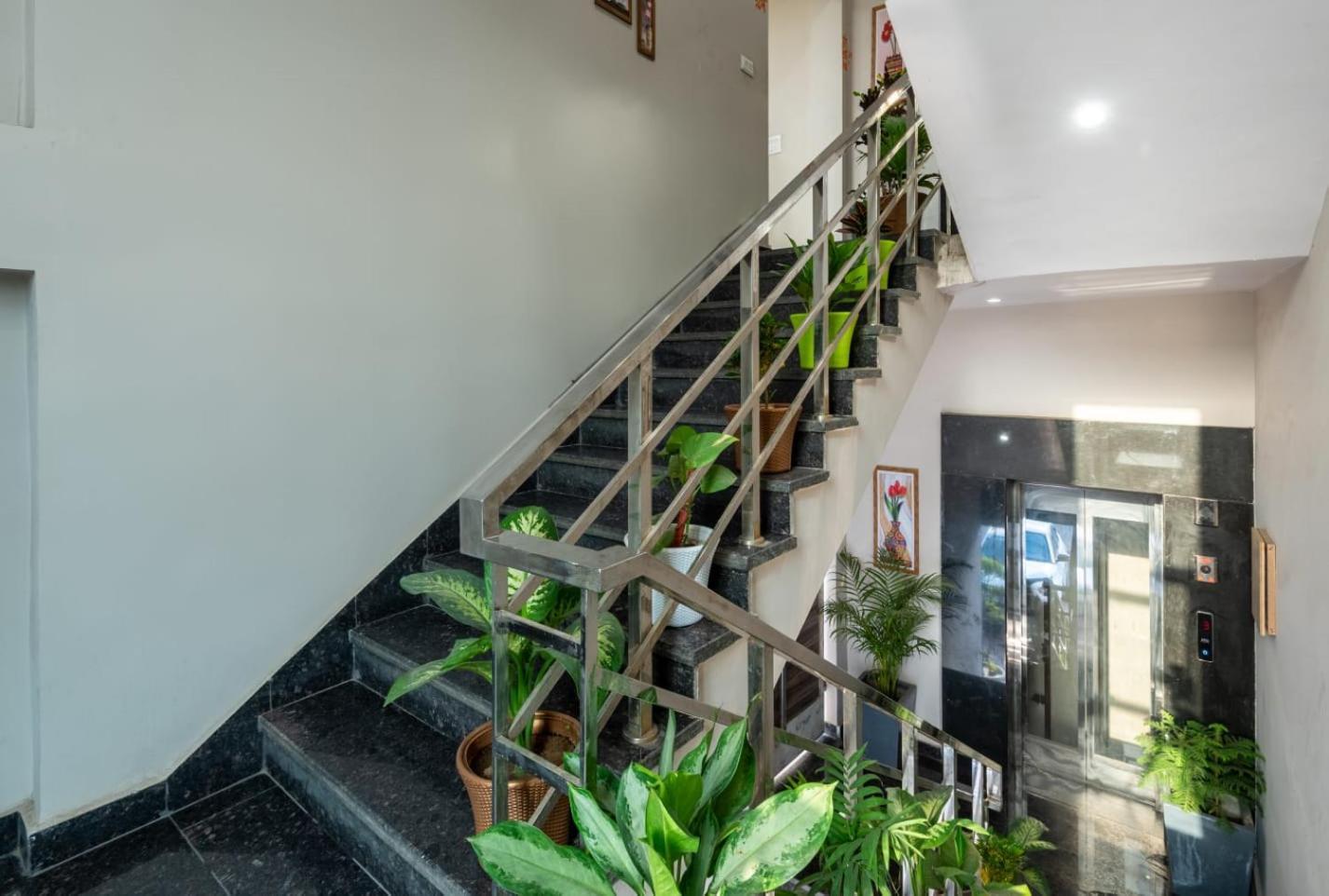 The Setu Hotel & Resorts فريد آباد المظهر الخارجي الصورة