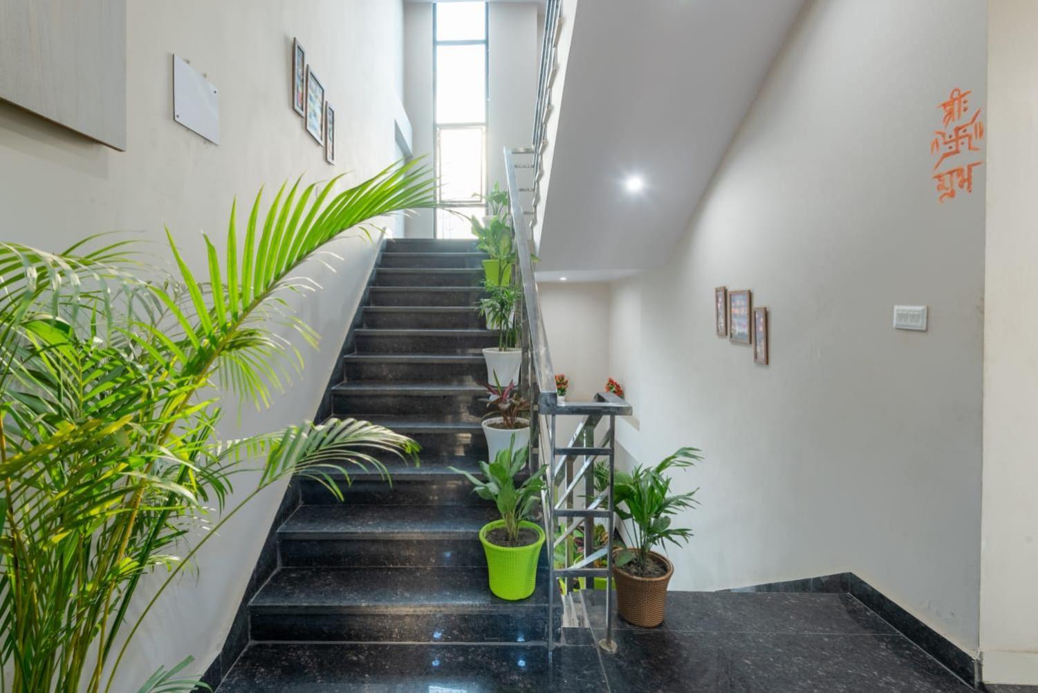 The Setu Hotel & Resorts فريد آباد المظهر الخارجي الصورة