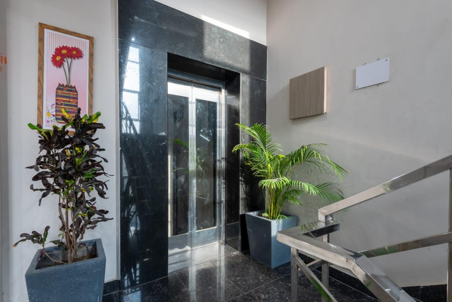 The Setu Hotel & Resorts فريد آباد المظهر الخارجي الصورة